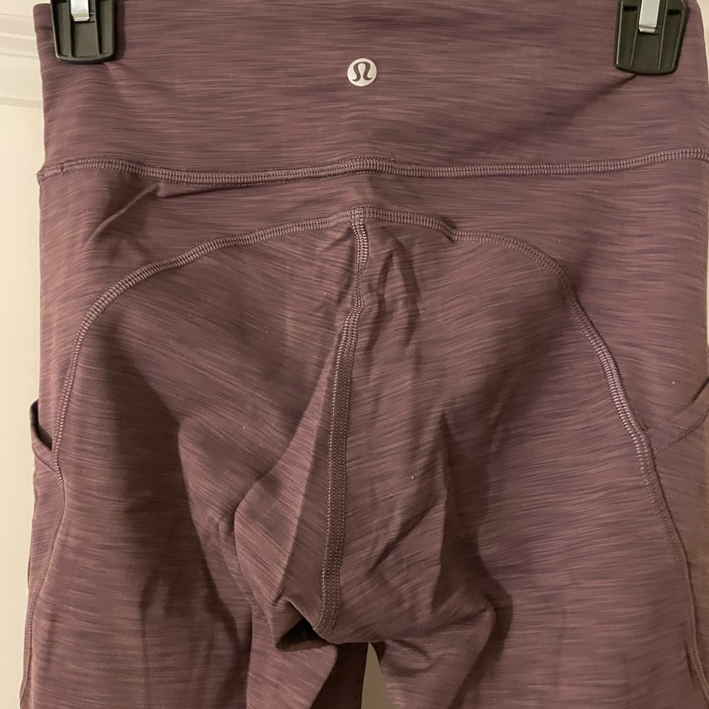 Lululemon Invigorate Tight